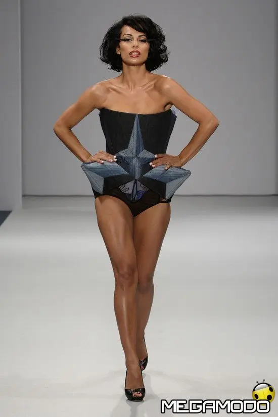 Firetrap SS10, a Londra con Ziad Ghanem