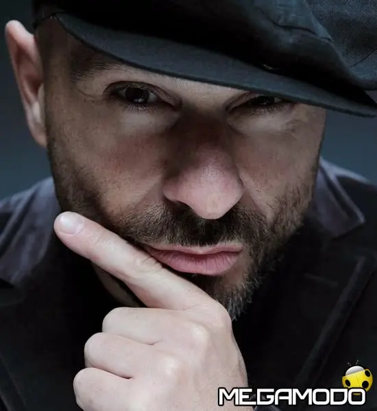 Raiz attore nel nuovo film di John Turturro