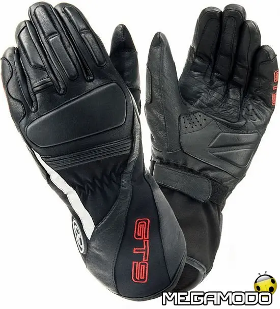 Square e GT9 , collezione Autunno/Inverno di OJ