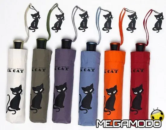 Black Cat per Halloween da H.DUE.O