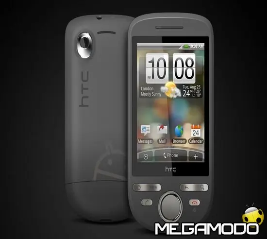 htc tattoo silver retail greyretaillow