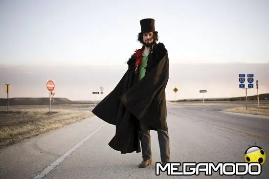 Vinicio Capossela al Festival di Venezia per un Dieci Inverni