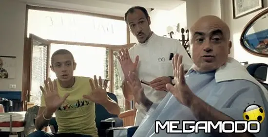 Fastweb al via i nuovi spot con Valentino Rossi e Paolo Cevoli