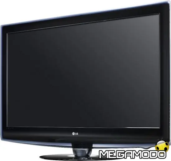 LG PS8000, nuovo plasma 1080p Full HD Ultra Bright