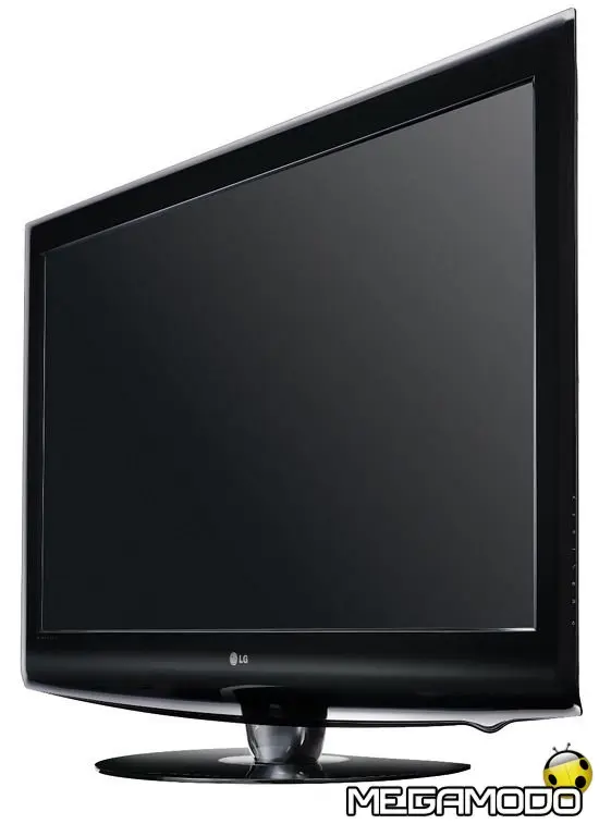 LG LH9000 Full HD, con retroilluminazione Direct LED