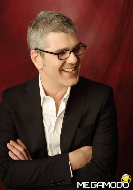 Da Lecce parte il Mini-Tour teatrale di Zarrillo