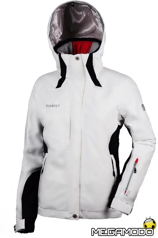 Authentic, collection Vuarnet autunno inverno 09-10