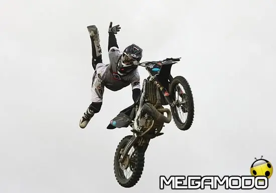 Motodays 2010, nuova edizione