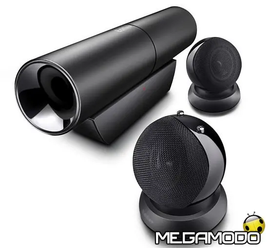 Edifier Lifestyle MP300 Plus e IF200 Plus