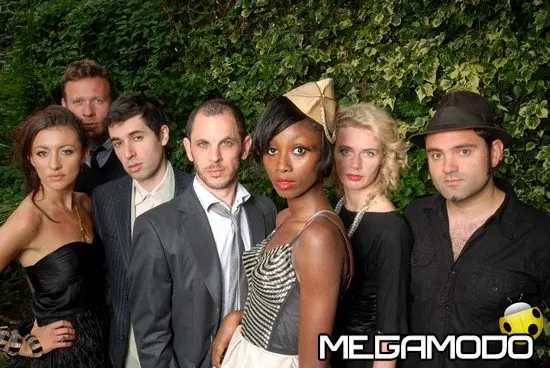 OI VA VOI, dal 14  Ottobre in Italia