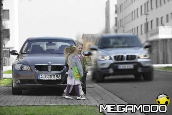 Un passo verso la mobilità senza incidenti