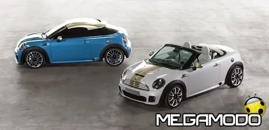 Mini al Salone IAA di Francoforte 2009