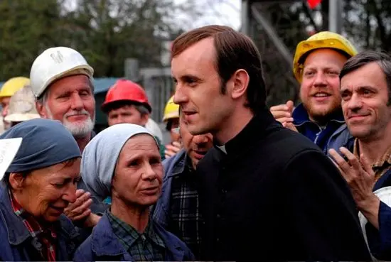 Popiełuszko, lotta per la libertà e la verità