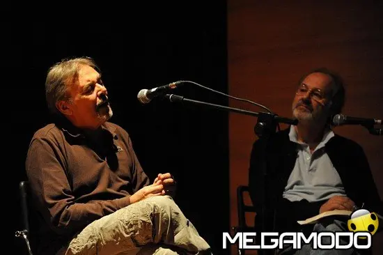 Dallo sciamano allo showman, serata straordinaria