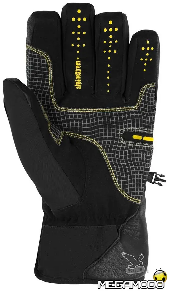 Emozioni da toccare con mano 