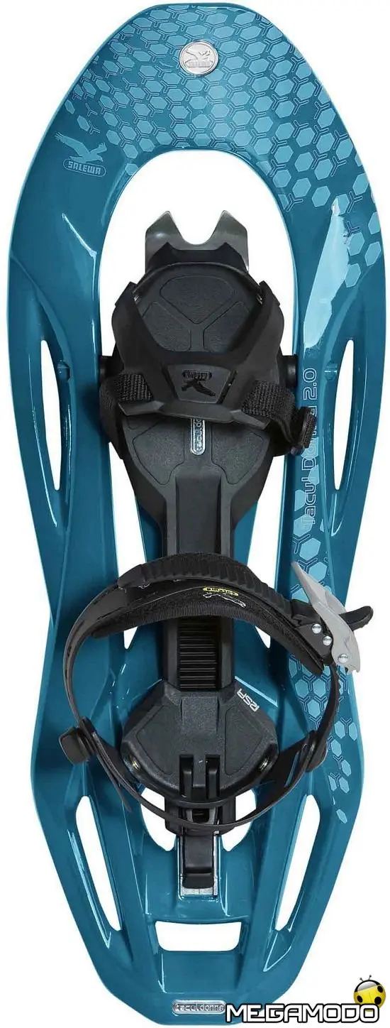 Racchetta da neve Salewa Tacul light 2.0