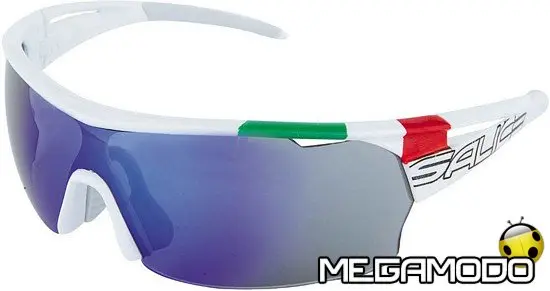 Ai Campionati Mondiali di Skiroll dominio degli atleti Salice