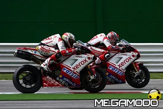 SBK X, il nuovo gioco è già in fase di sviluppo