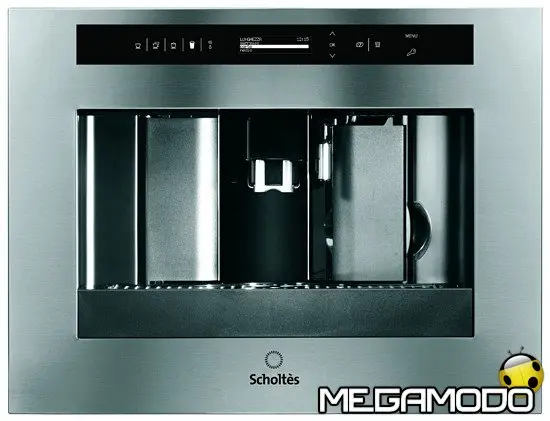 Collezione Scholtès S3 Macchina da Caffè