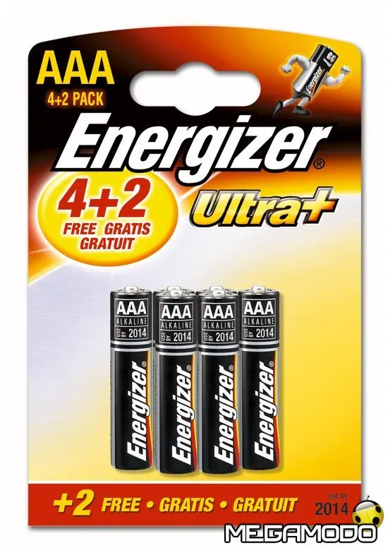 Parte l'operazione di Energizer per Schools for Africa