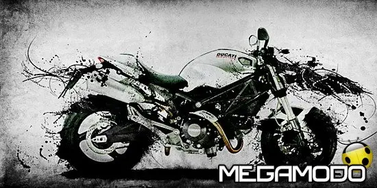 Ducati Fine Art Prints Collection, The Art of Racing