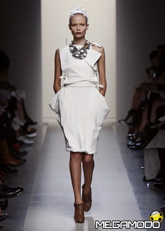 Bottega Veneta Collezione Donna P/E 2010