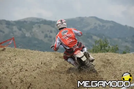 Daihatsu Terios Team vice campione negli Assoluti d'Italia