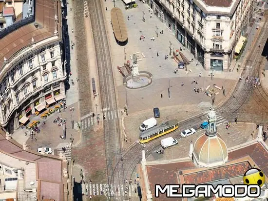 Olivo Barbieri e Rum Zacapa alla Triennale di Milano