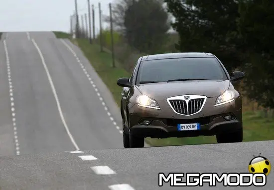 Lancia alla Notte dei Pubblivori