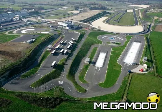 Gran finale di Quiz&Go al Centro Guida Sicura ACI-Sara di Vallelunga