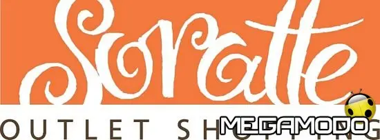 Eurochocolate al Soratte outlet shopping di Roma   