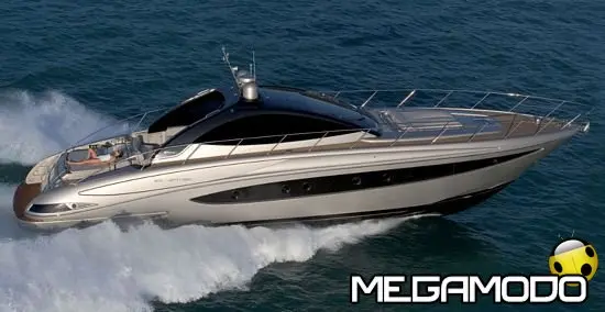 63 Vertigo, l'ultimo open di casa Riva