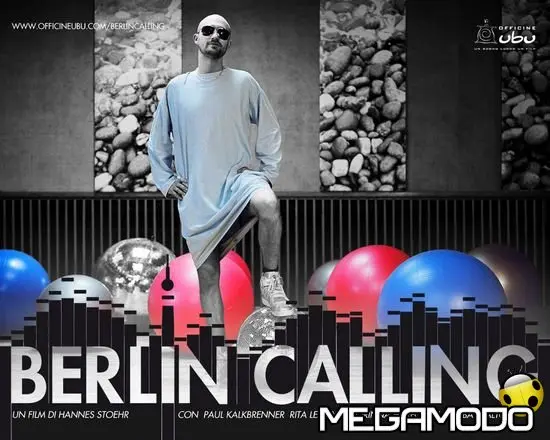 Berlin Calling, storia di un musicista tedesco