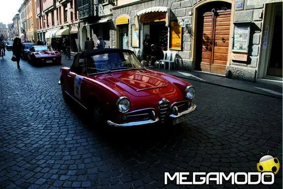 Guastalla, IV° Trofeo Ferrante Gonzaga