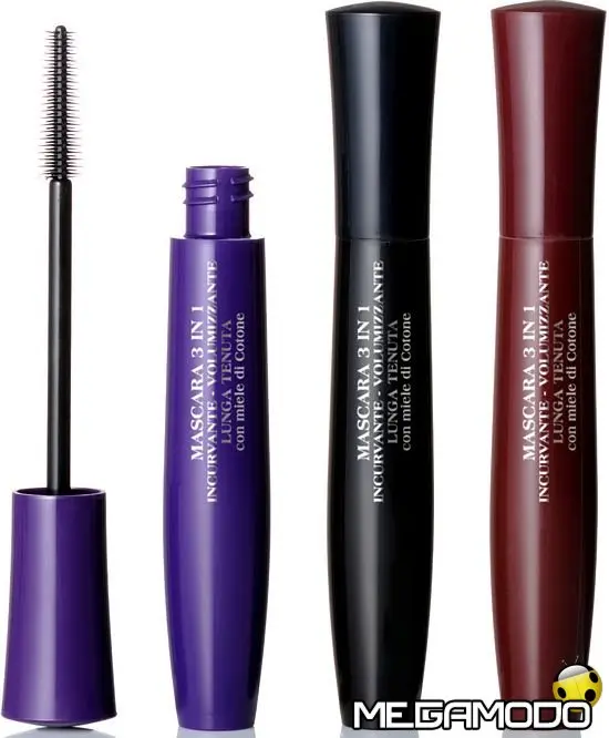 Make-up Bottega Verde per uno sguardo magnetico