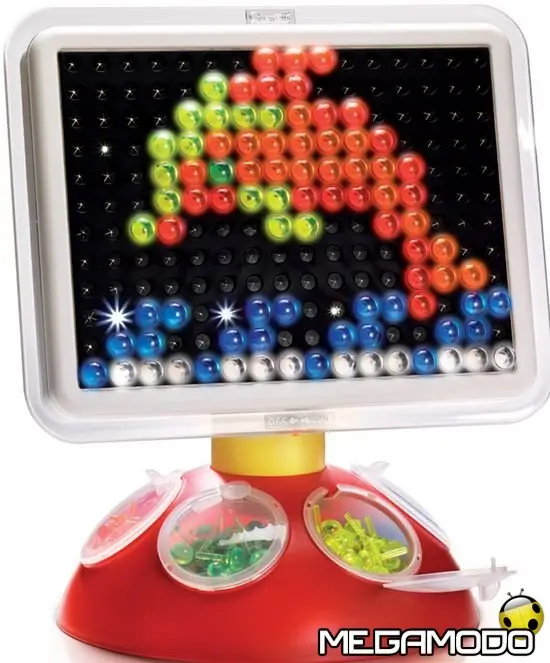 Mettiti in gioco con Quercetti 