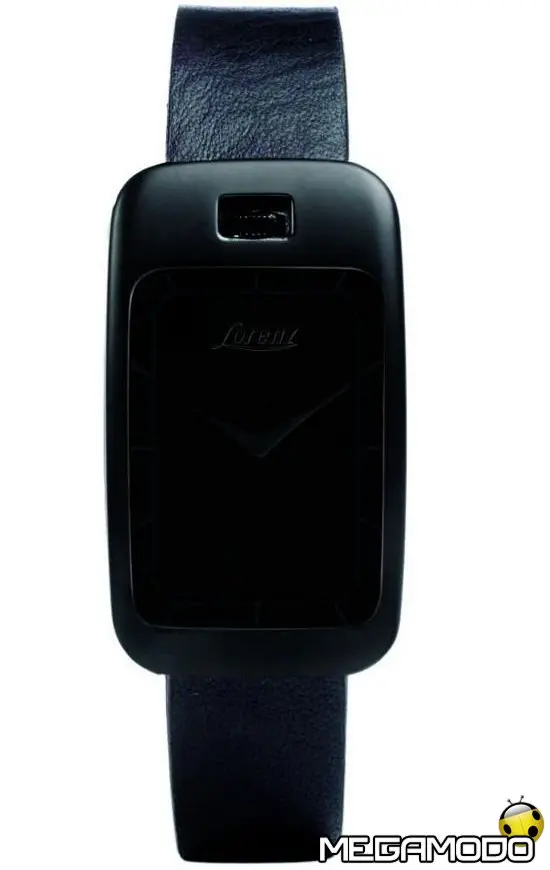 Lorenz 75 Indovinello, edizione limitata