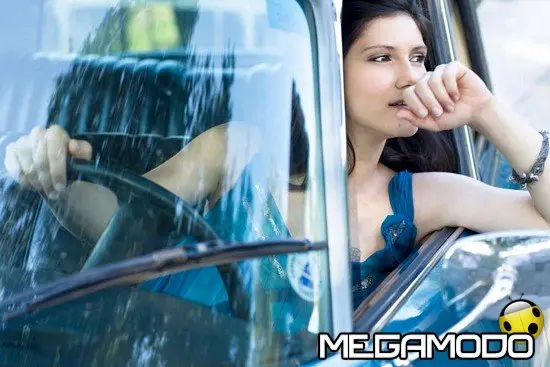 Ti vorrei sollevare, nuovo singolo di Elisa