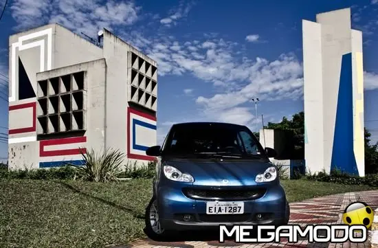 Smart Urban Art, l'arte nel centro di San Paolo