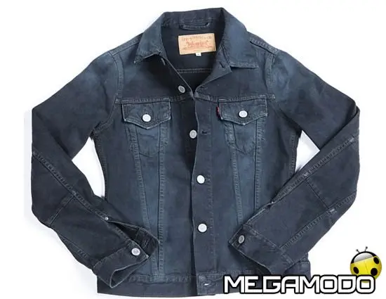 Levi's Denim Trucker Jacket, un mito fuori dal tempo