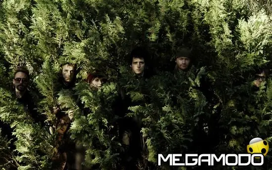 Tre band italiane negli USA