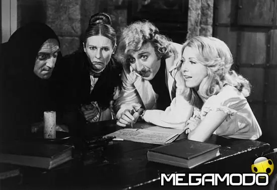 Il Frankenstein Junior Show torna a grande richiesta