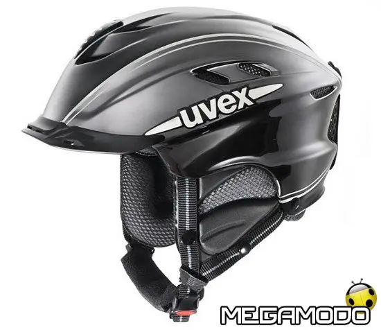 I campioni dello sci hanno Uvex in testa