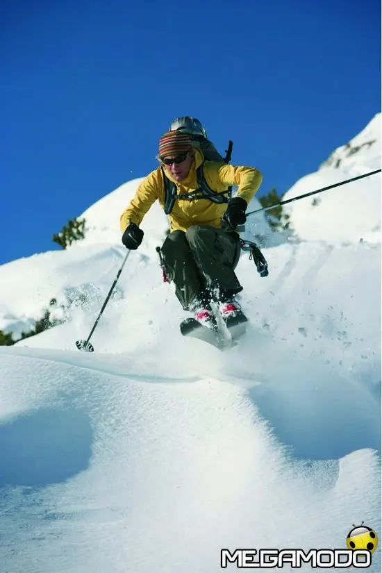 Dynafit presenta gli sci Mustagh Ata Superlight e Manaslu