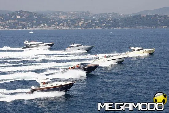 Al via easea>trial, una 5 giorni di prove in mare