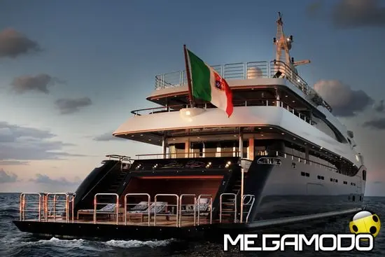 CRN Blue Eyes, un viaggio di emozioni  