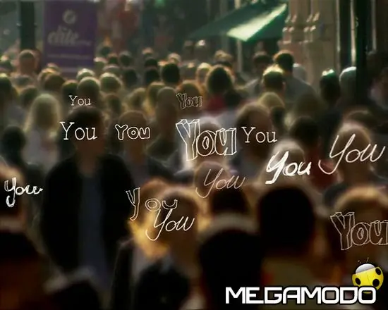 Vodafone lancia Power to you