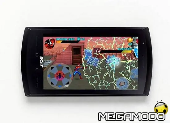 I giochi Gameloft anche su Windows Market