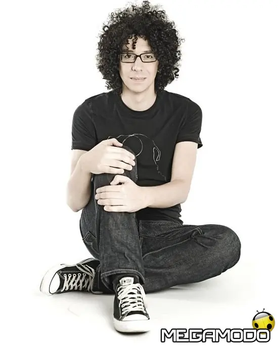 Giovanni Allevi debutta alla Carnegie Hall di New York      