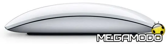 Apple Magic Mouse, primo mouse Multi-Touch al mondo